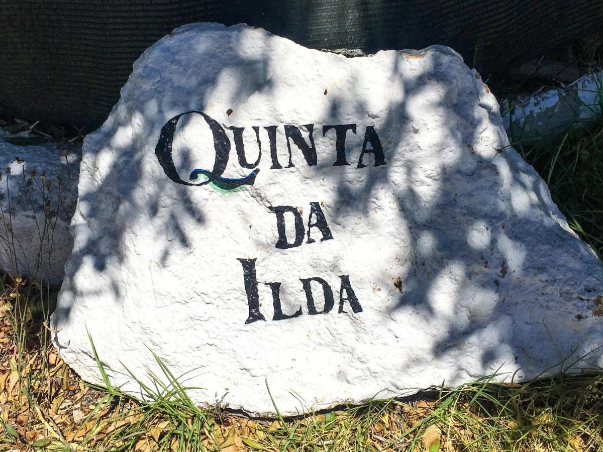 ローレ Quinta Da Ildaヴィラ エクステリア 写真